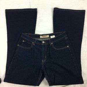Paris Blues Bootcut Jeans Size 7